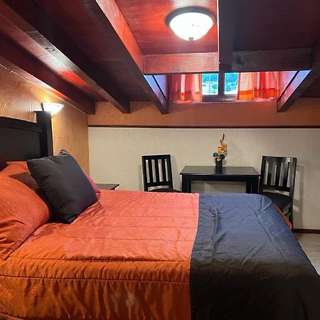 Hotel Paraiso Real Plus 米内拉尔德尔蒙特 外观 照片