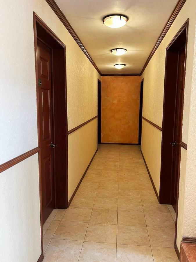 Hotel Paraiso Real Plus 米内拉尔德尔蒙特 外观 照片
