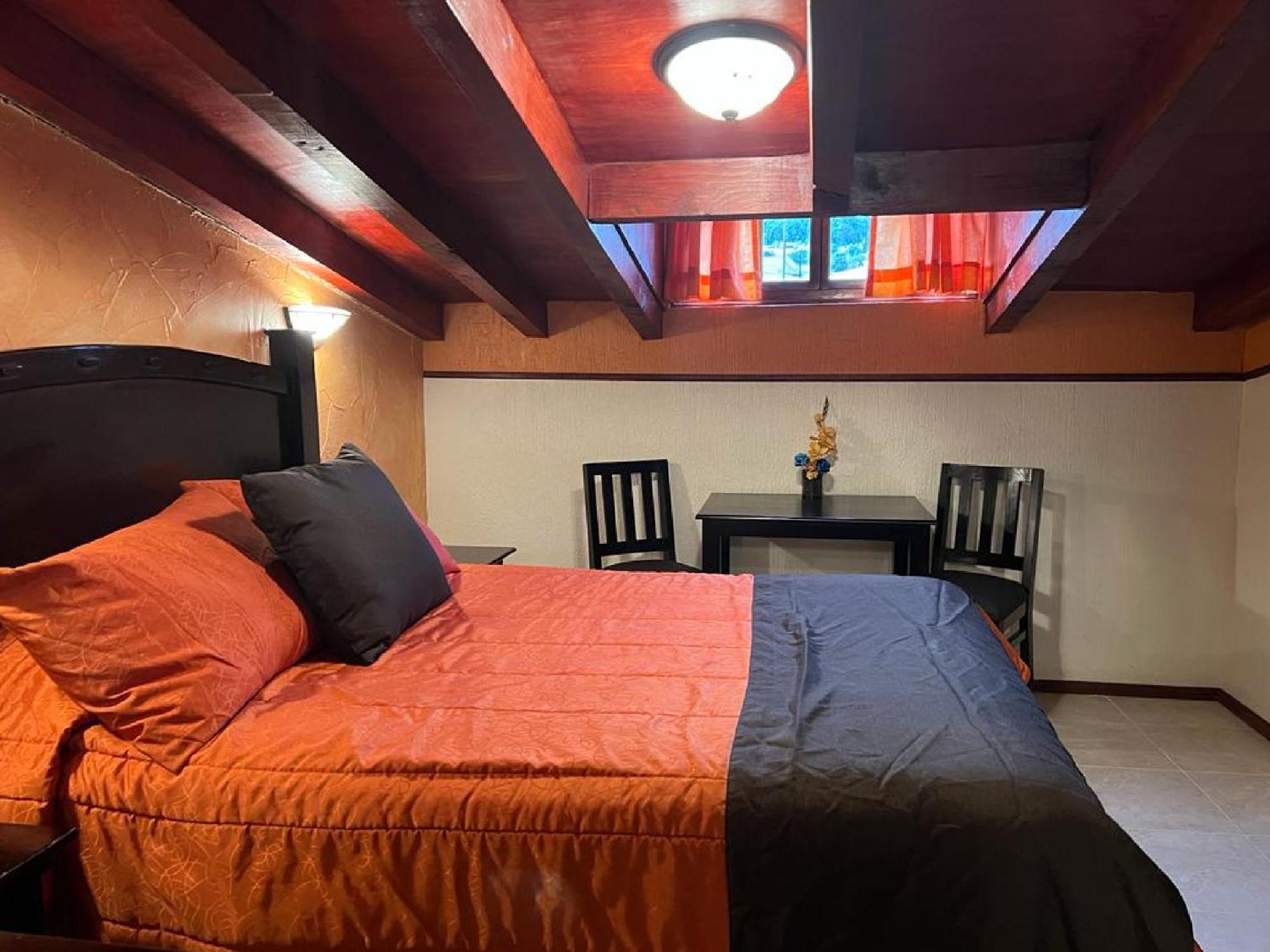 Hotel Paraiso Real Plus 米内拉尔德尔蒙特 外观 照片