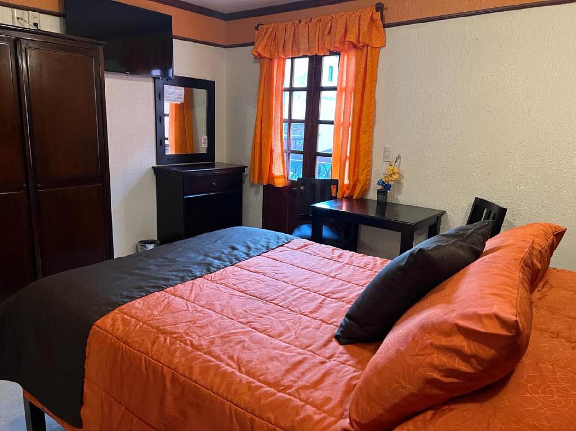 Hotel Paraiso Real Plus 米内拉尔德尔蒙特 外观 照片